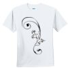 Youth Ultra Cotton ® 100% Cotton T Shirt Thumbnail
