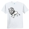 Youth Ultra Cotton ® 100% Cotton T Shirt Thumbnail