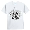 Youth Ultra Cotton ® 100% Cotton T Shirt Thumbnail