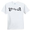 Youth Ultra Cotton ® 100% Cotton T Shirt Thumbnail
