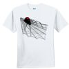 Youth Ultra Cotton ® 100% Cotton T Shirt Thumbnail