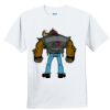 Youth Ultra Cotton ® 100% Cotton T Shirt Thumbnail