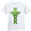 Youth Ultra Cotton ® 100% Cotton T Shirt Thumbnail