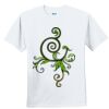 Youth Ultra Cotton ® 100% Cotton T Shirt Thumbnail