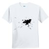 Youth Ultra Cotton ® 100% Cotton T Shirt Thumbnail