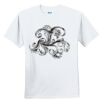 Youth Ultra Cotton ® 100% Cotton T Shirt Thumbnail