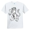 Youth Ultra Cotton ® 100% Cotton T Shirt Thumbnail