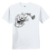 Youth Ultra Cotton ® 100% Cotton T Shirt Thumbnail