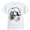 Youth Ultra Cotton ® 100% Cotton T Shirt Thumbnail
