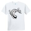 Youth Ultra Cotton ® 100% Cotton T Shirt Thumbnail