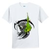 Youth Ultra Cotton ® 100% Cotton T Shirt Thumbnail