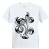 Youth Ultra Cotton ® 100% Cotton T Shirt Thumbnail