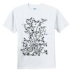 Youth Ultra Cotton ® 100% Cotton T Shirt Thumbnail