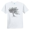 Youth Ultra Cotton ® 100% Cotton T Shirt Thumbnail