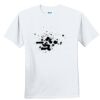 Youth Ultra Cotton ® 100% Cotton T Shirt Thumbnail