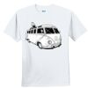 Youth Ultra Cotton ® 100% Cotton T Shirt Thumbnail