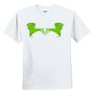 Youth Ultra Cotton ® 100% Cotton T Shirt Thumbnail