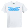 Youth Ultra Cotton ® 100% Cotton T Shirt Thumbnail