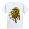 Youth Ultra Cotton ® 100% Cotton T Shirt Thumbnail