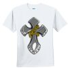 Youth Ultra Cotton ® 100% Cotton T Shirt Thumbnail