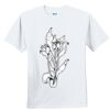 Youth Ultra Cotton ® 100% Cotton T Shirt Thumbnail