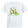 Youth Ultra Cotton ® 100% Cotton T Shirt Thumbnail