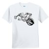 Youth Ultra Cotton ® 100% Cotton T Shirt Thumbnail