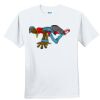 Youth Ultra Cotton ® 100% Cotton T Shirt Thumbnail