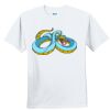 Youth Ultra Cotton ® 100% Cotton T Shirt Thumbnail