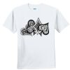 Youth Ultra Cotton ® 100% Cotton T Shirt Thumbnail