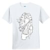 Youth Ultra Cotton ® 100% Cotton T Shirt Thumbnail