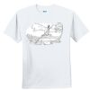 Youth Ultra Cotton ® 100% Cotton T Shirt Thumbnail