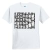 Youth Ultra Cotton ® 100% Cotton T Shirt Thumbnail