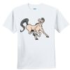 Youth Ultra Cotton ® 100% Cotton T Shirt Thumbnail
