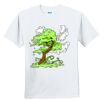 Youth Ultra Cotton ® 100% Cotton T Shirt Thumbnail