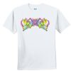 Youth Ultra Cotton ® 100% Cotton T Shirt Thumbnail
