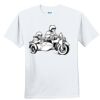 Youth Ultra Cotton ® 100% Cotton T Shirt Thumbnail
