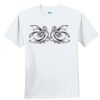 Youth Ultra Cotton ® 100% Cotton T Shirt Thumbnail