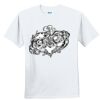 Youth Ultra Cotton ® 100% Cotton T Shirt Thumbnail