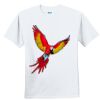 Youth Ultra Cotton ® 100% Cotton T Shirt Thumbnail