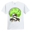 Youth Ultra Cotton ® 100% Cotton T Shirt Thumbnail