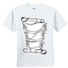 Youth Ultra Cotton ® 100% Cotton T Shirt Thumbnail