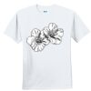 Youth Ultra Cotton ® 100% Cotton T Shirt Thumbnail
