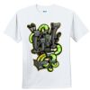 Youth Ultra Cotton ® 100% Cotton T Shirt Thumbnail
