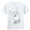 Youth Ultra Cotton ® 100% Cotton T Shirt Thumbnail