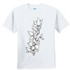 Youth Ultra Cotton ® 100% Cotton T Shirt Thumbnail