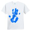 Youth Ultra Cotton ® 100% Cotton T Shirt Thumbnail