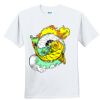 Youth Ultra Cotton ® 100% Cotton T Shirt Thumbnail