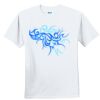 Youth Ultra Cotton ® 100% Cotton T Shirt Thumbnail