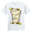 Youth Ultra Cotton ® 100% Cotton T Shirt Thumbnail
